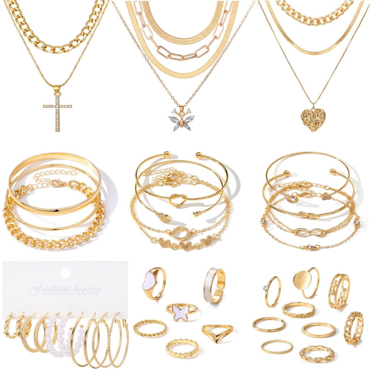 Jewelry - Thia