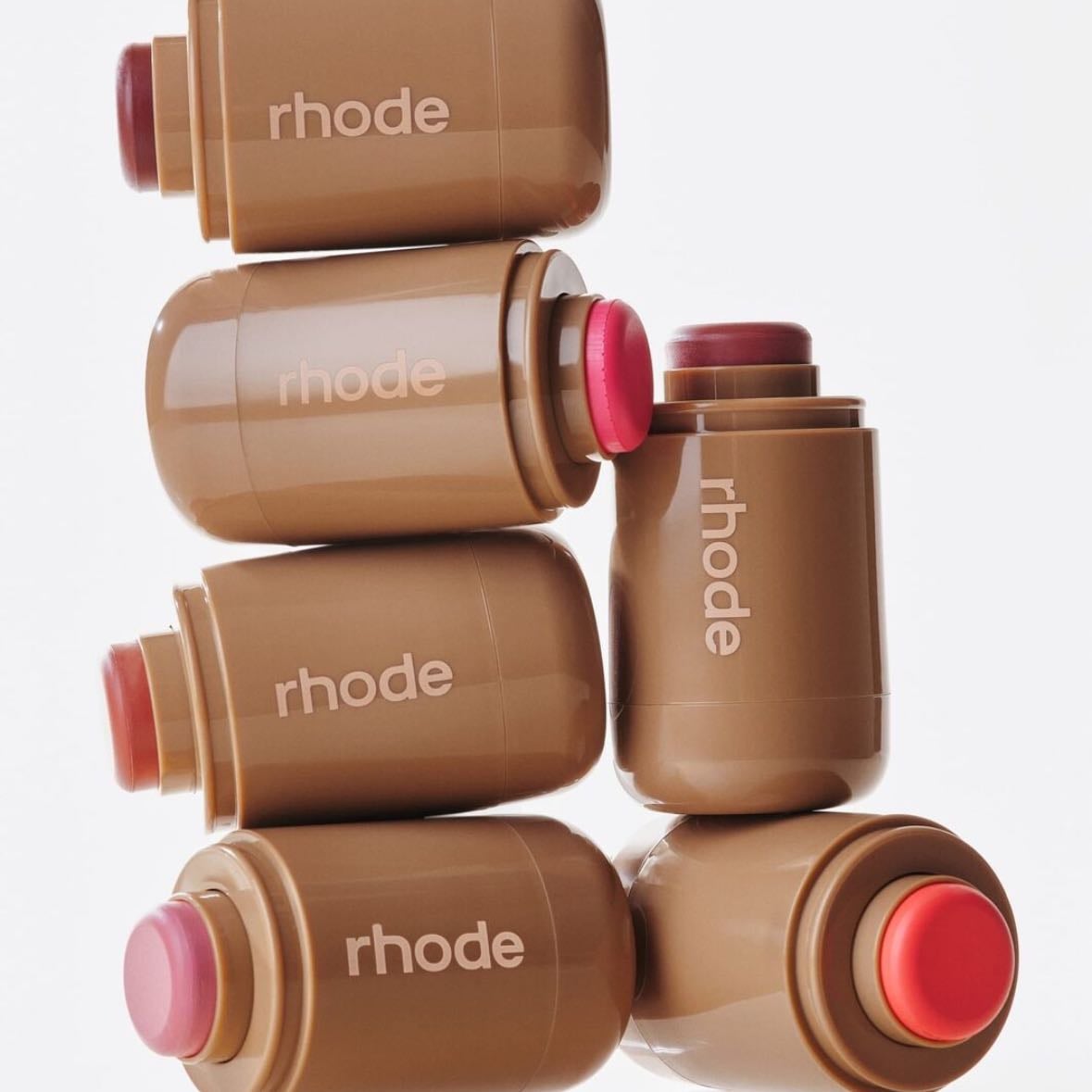 Rhode blush