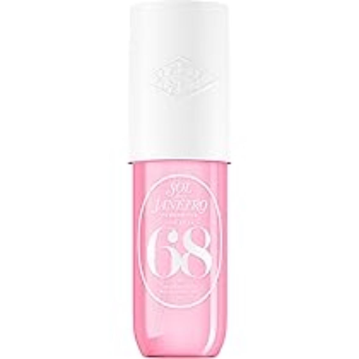 Body spray