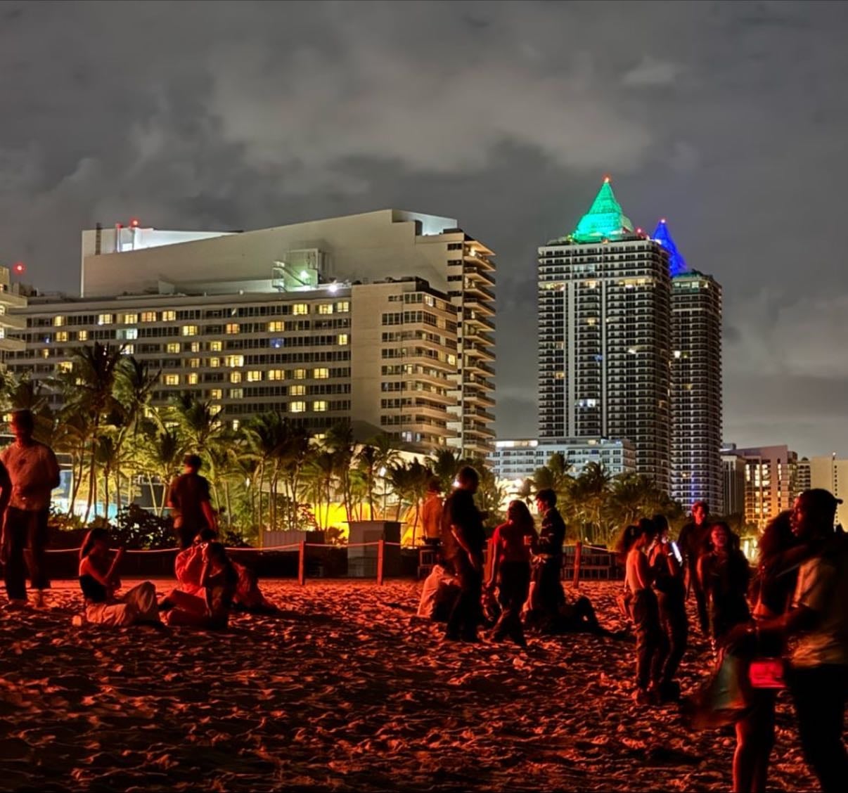 miami