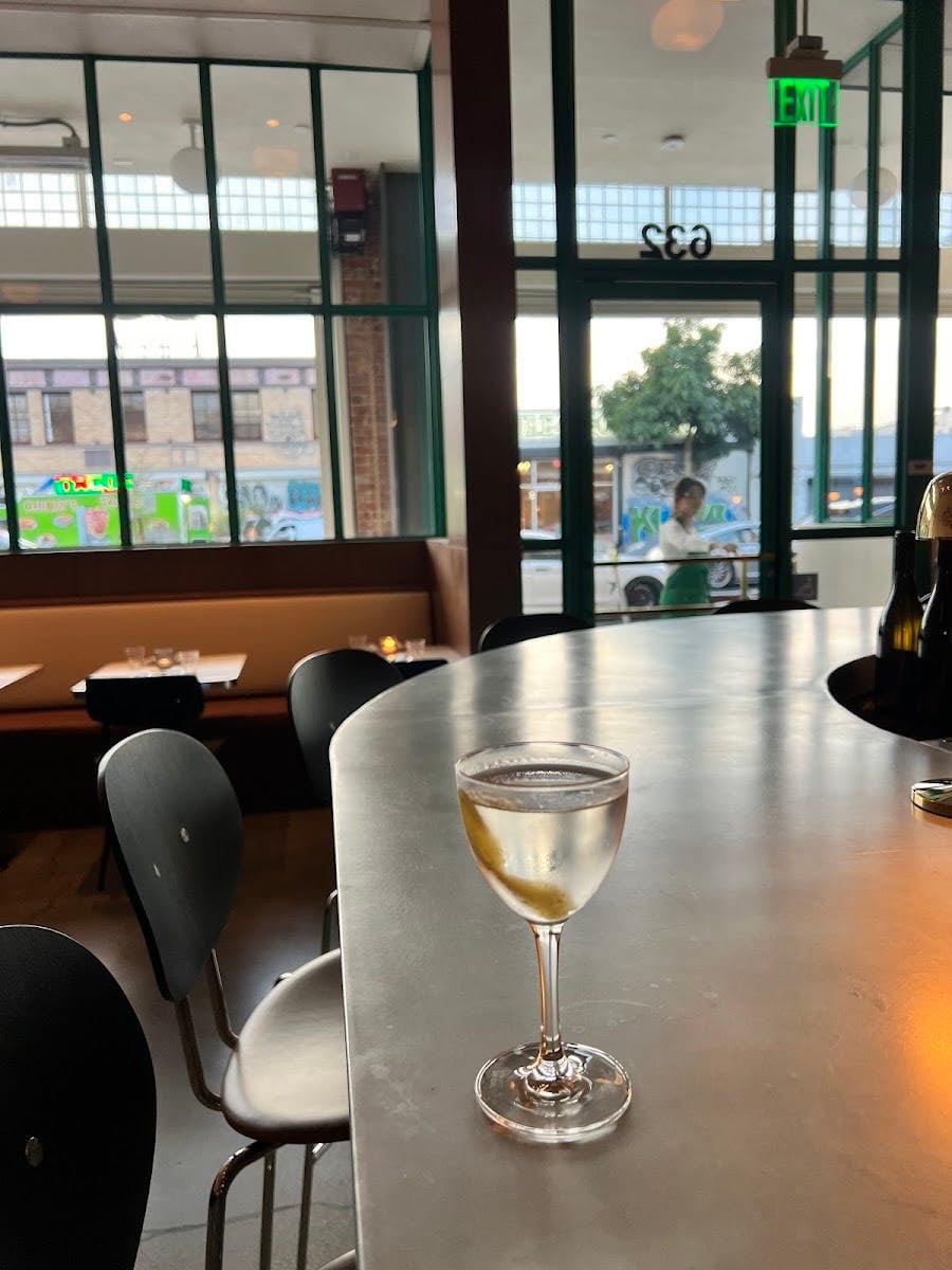 Bar Etoile