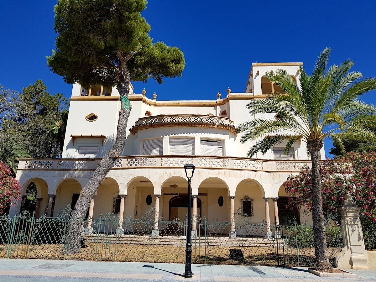 Villa Elisa