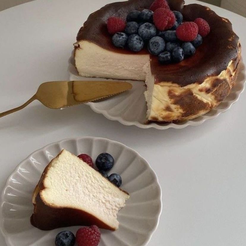 cheesecake