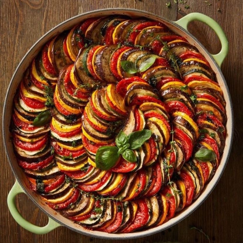 ratatouille