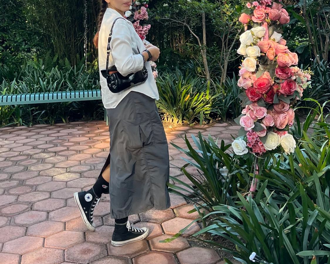 CDMX spots 🌺