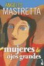 Mujeres De Ojos Grandes - Ángeles Mastretta · 2013