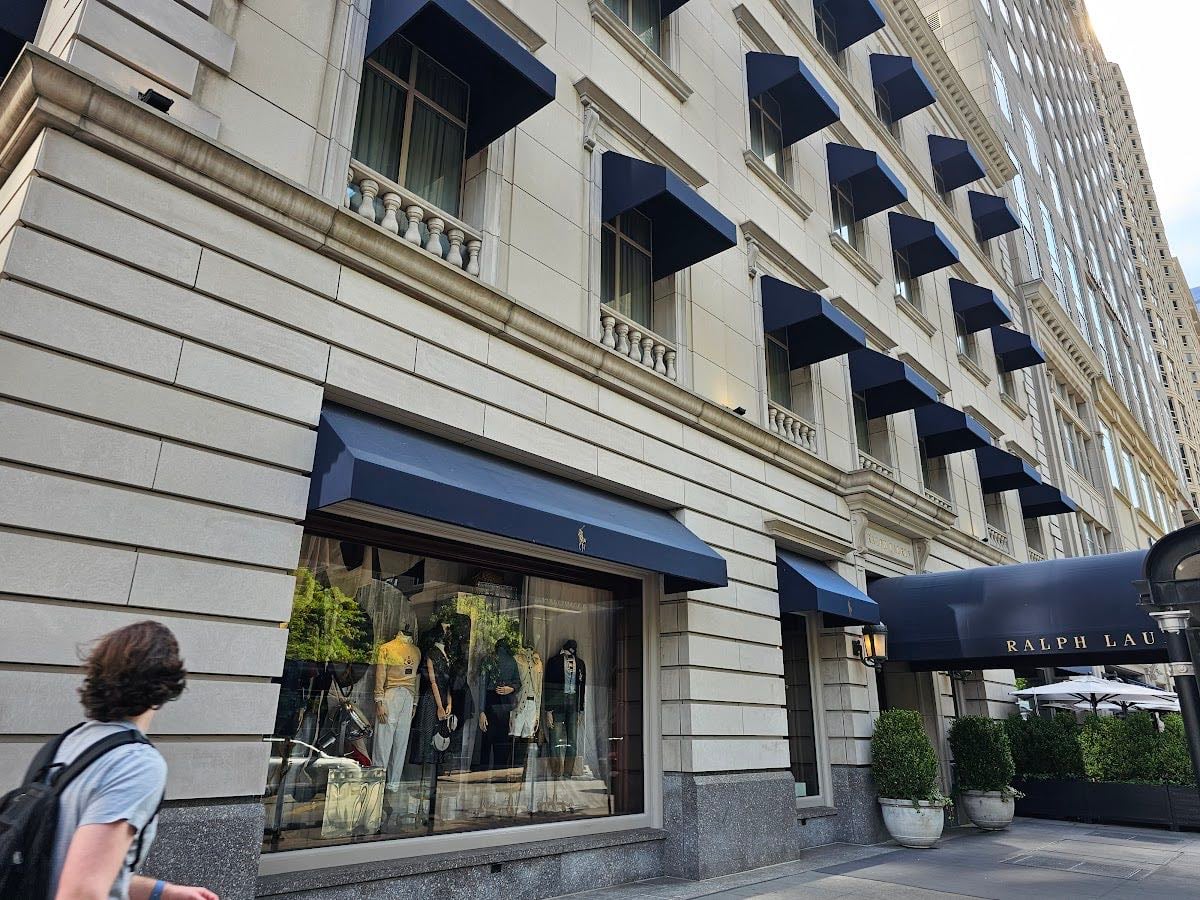 Ralph Lauren