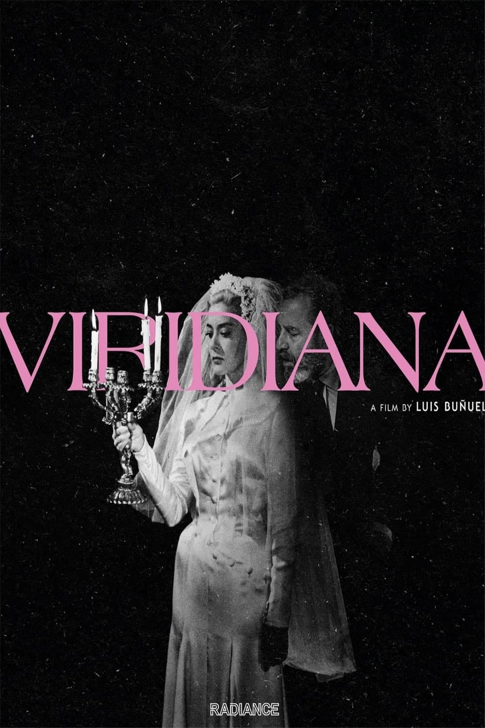 Viridiana - Luis Buñuel · 1962