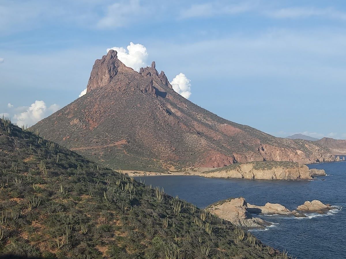 Cerro Tetakawi