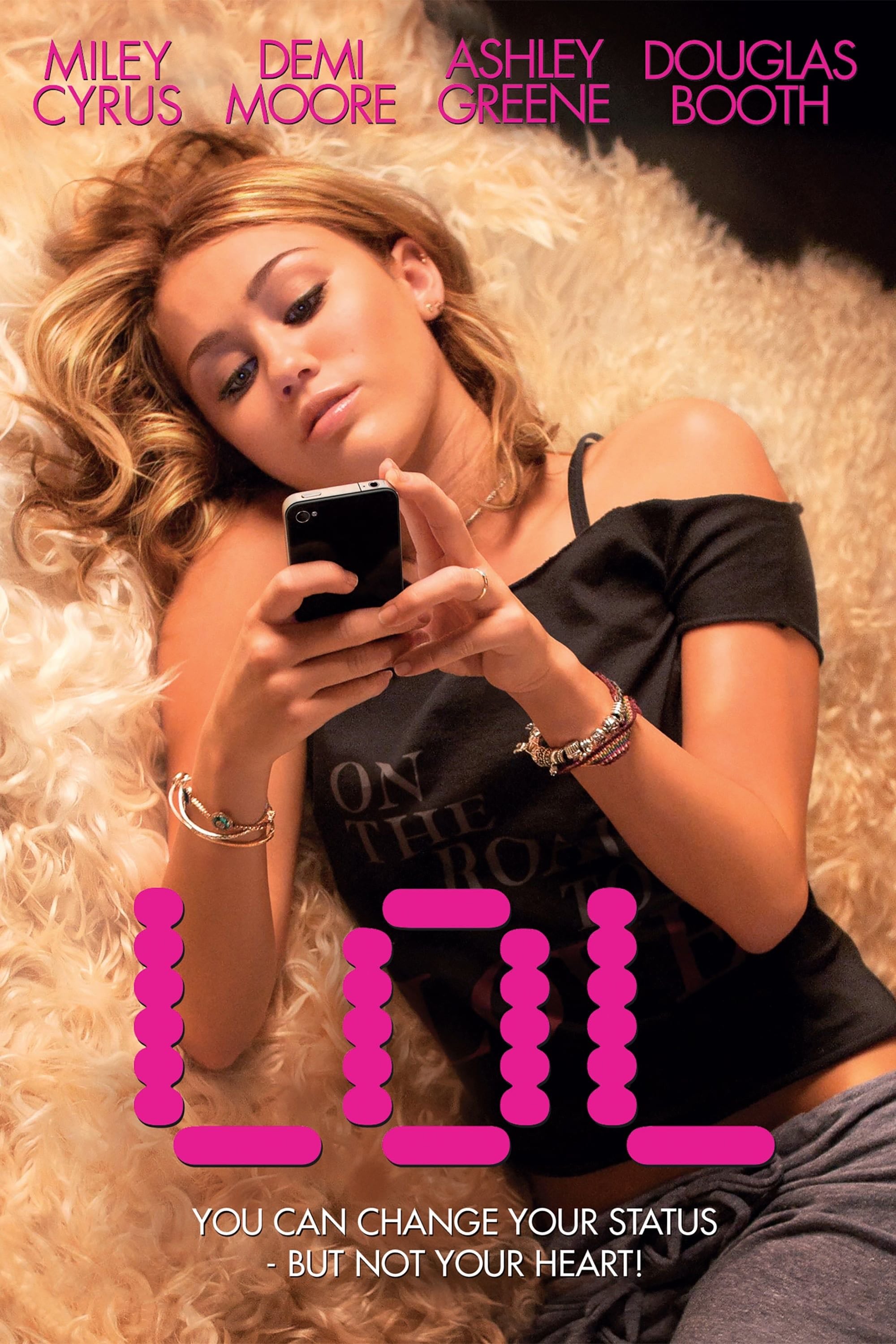 LOL - Lisa Azuelos · 2012