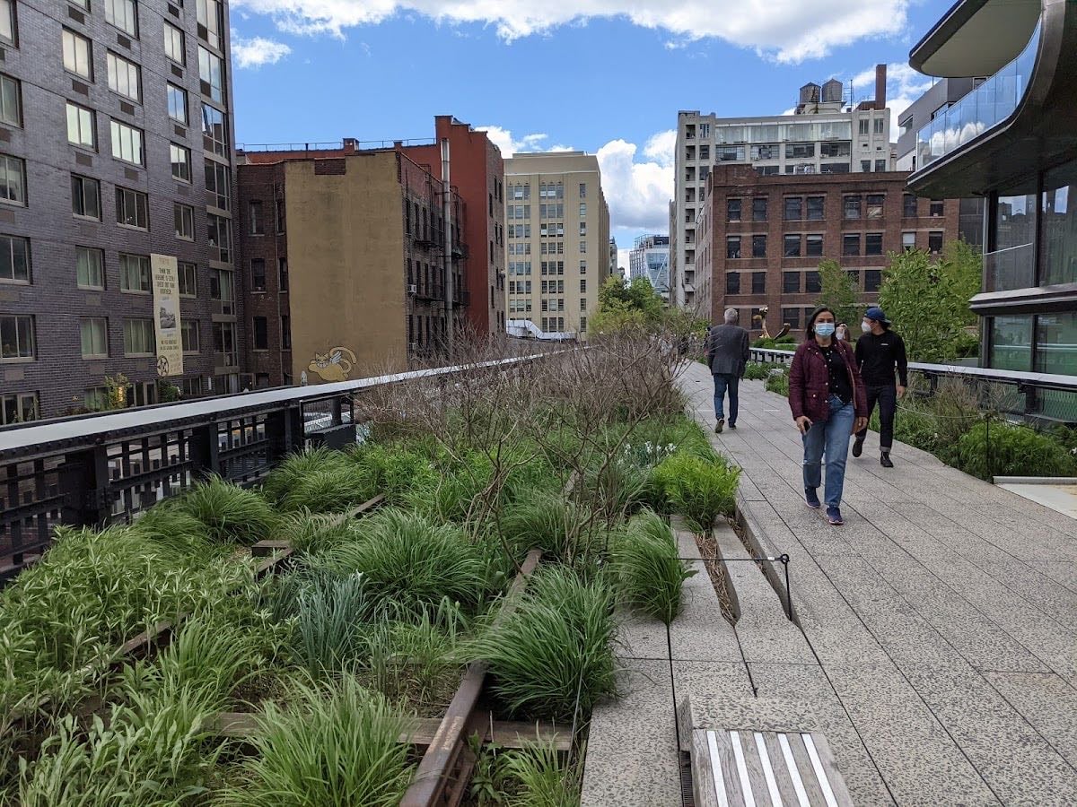 High Line