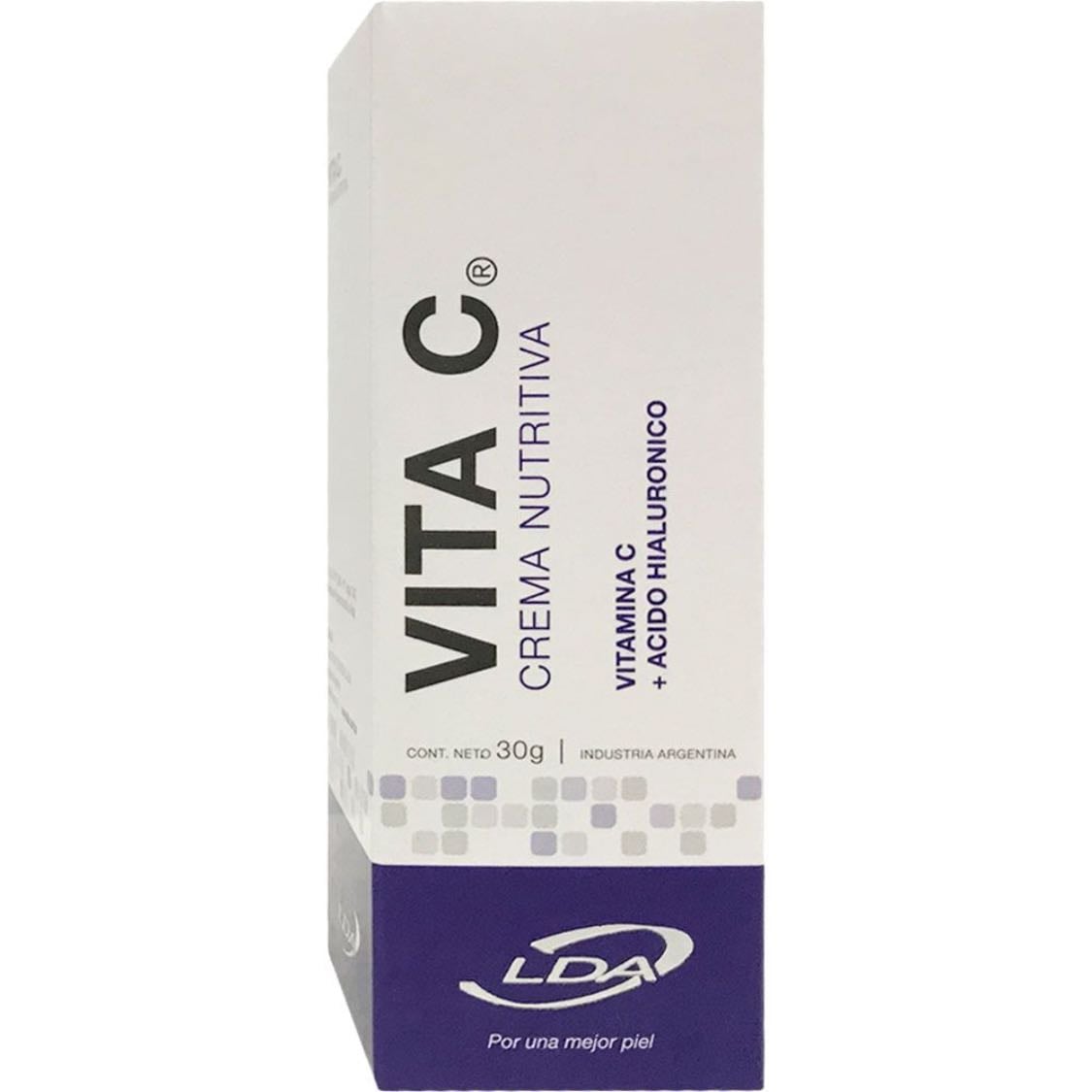 Vita C LDA