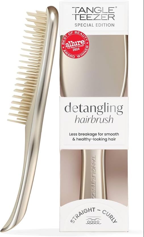 Tangler teezer
