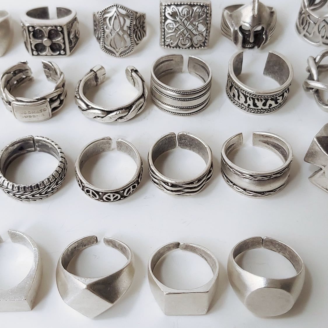 Rings