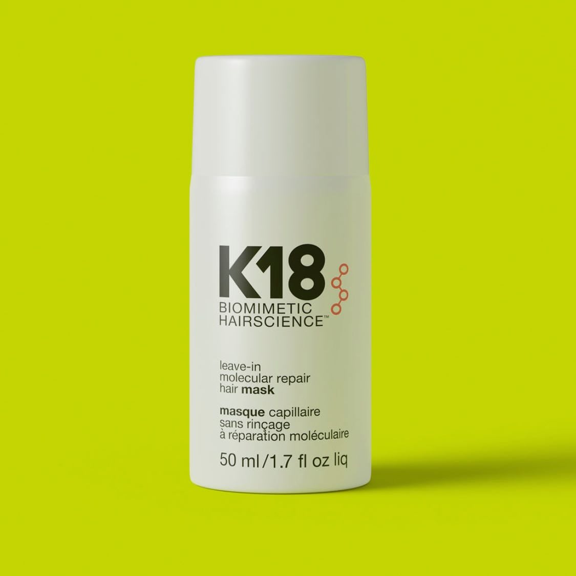 K18 mask