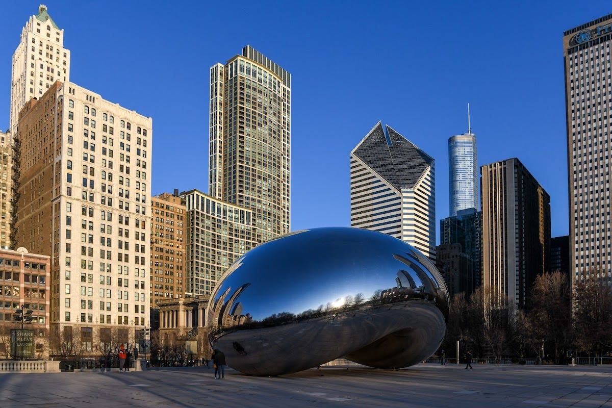 The Bean