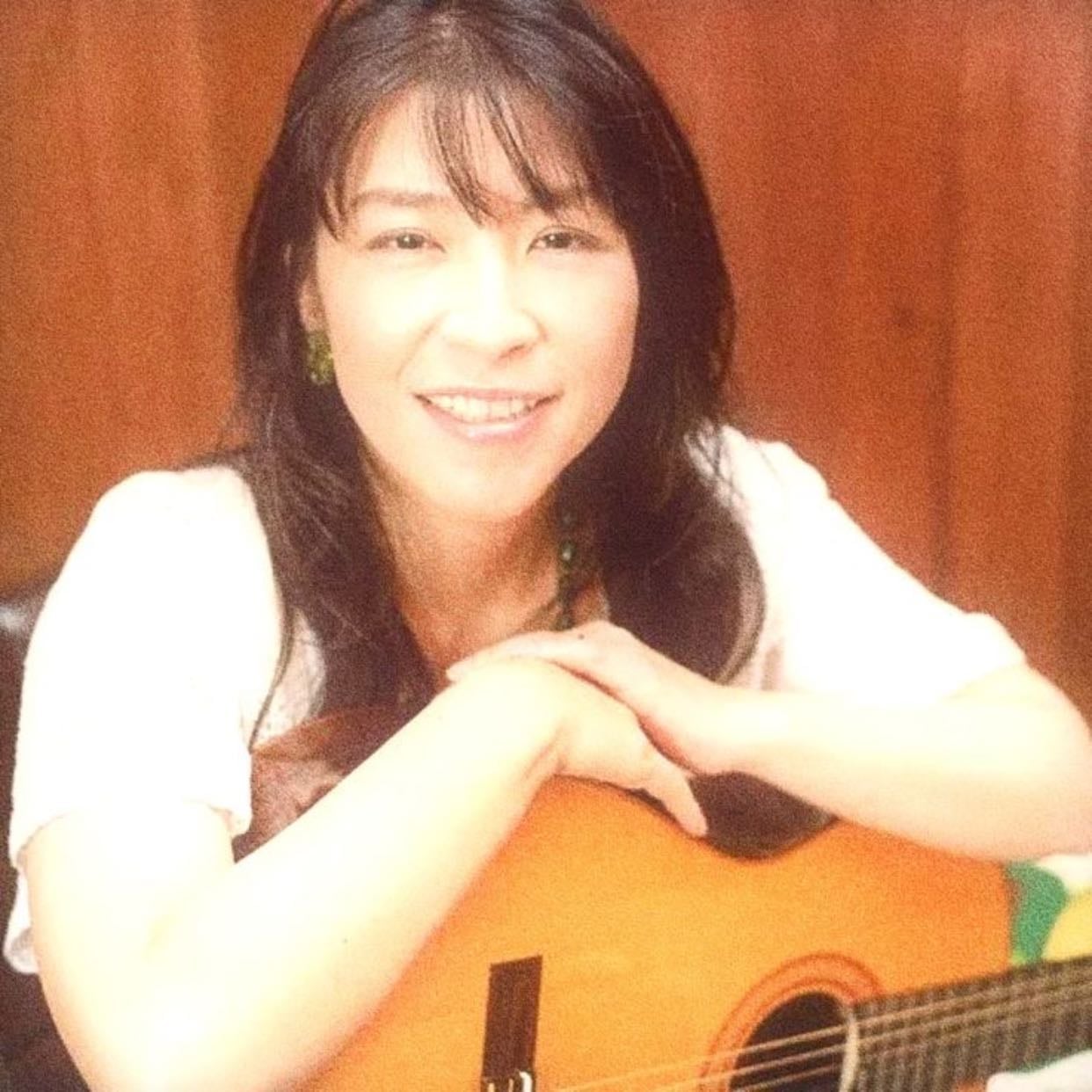 Lisa Ono