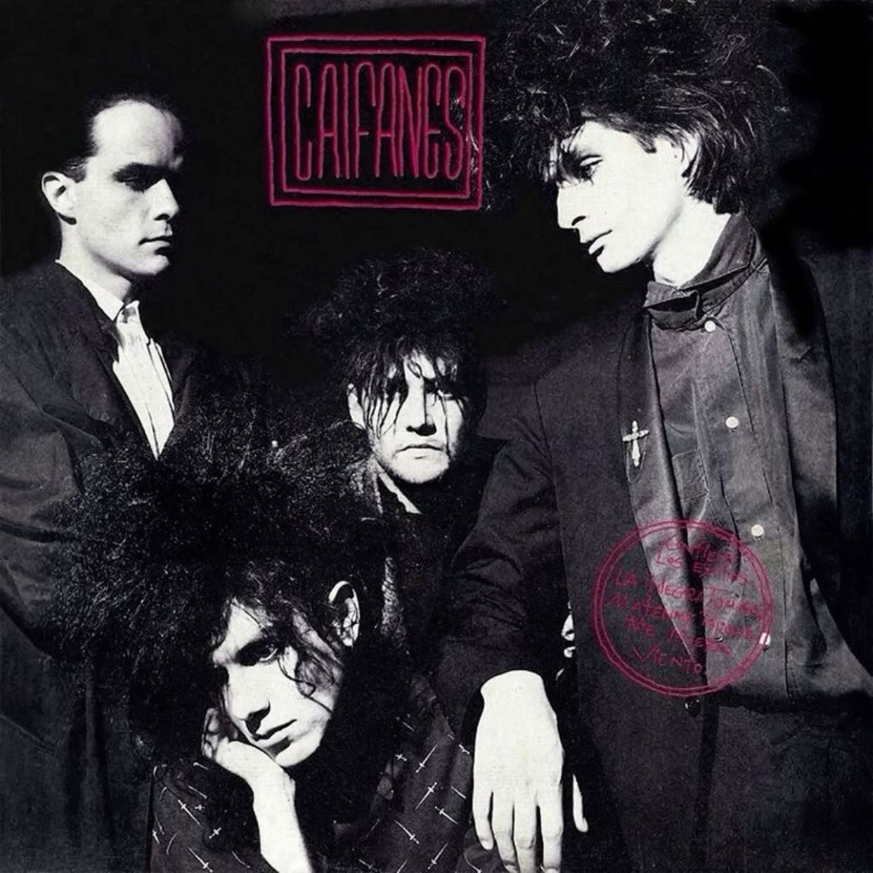 Caifanes
