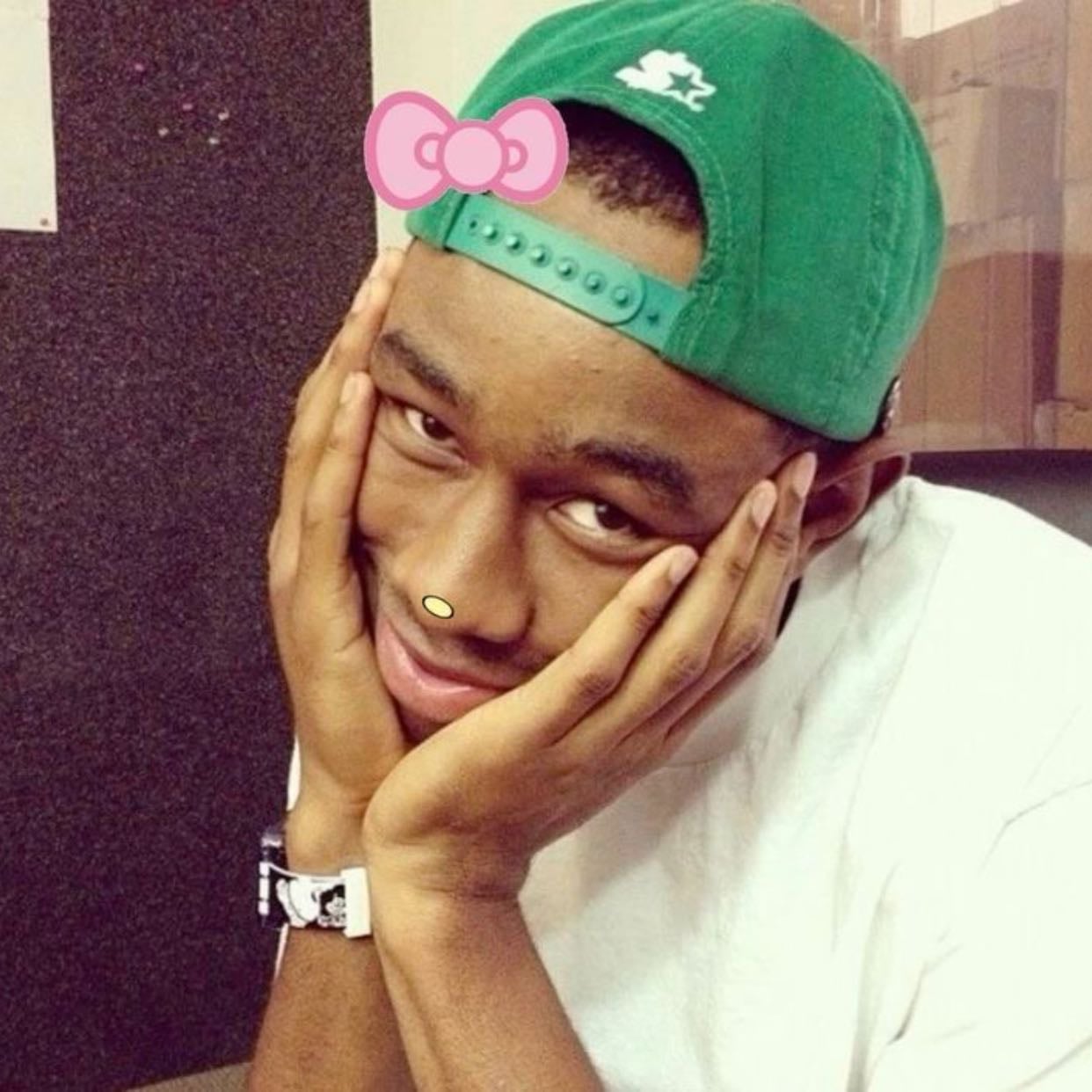 Tyler, The Creator