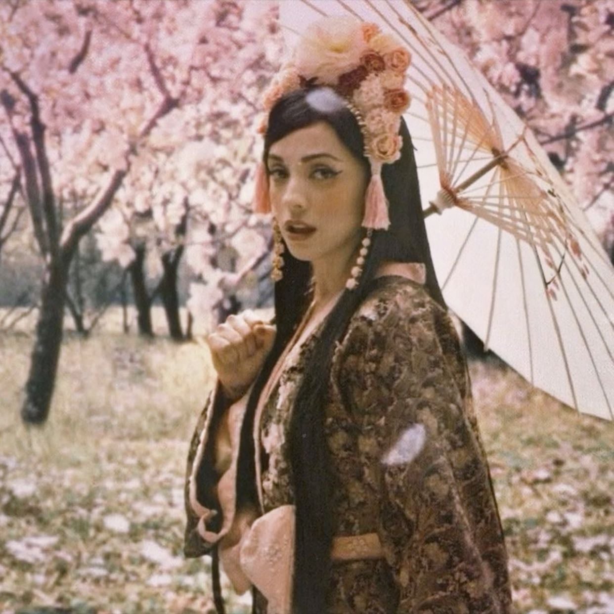 Mon Laferte