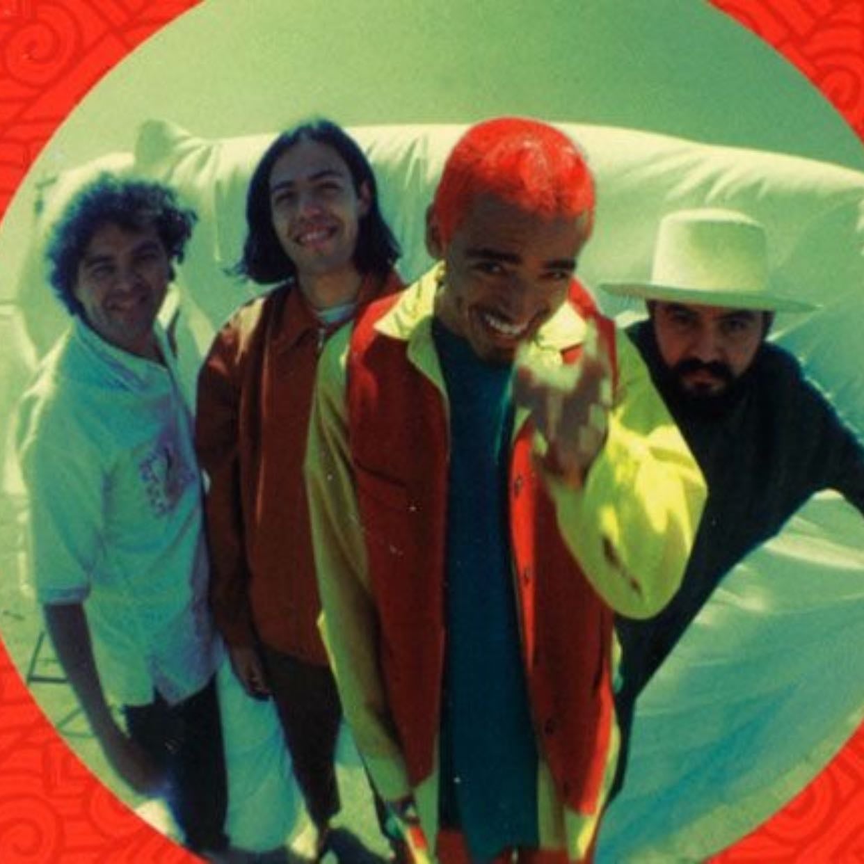 Café Tacvba