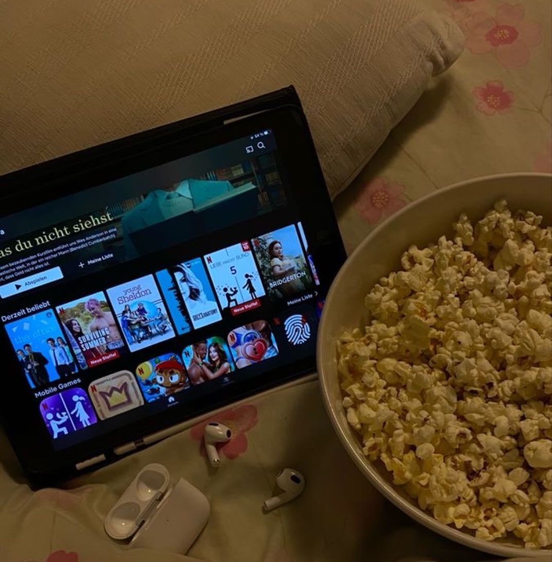 Movies to watch