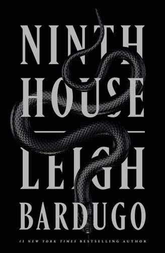 Ninth House (Alex Stern, 1) - Leigh Bardugo · 2020