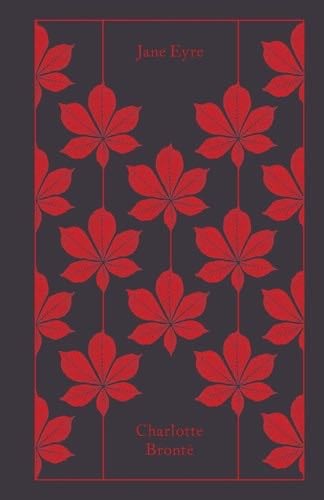 Jane Eyre (Penguin Clothbound Classics) - Charlotte Bronte · 2009