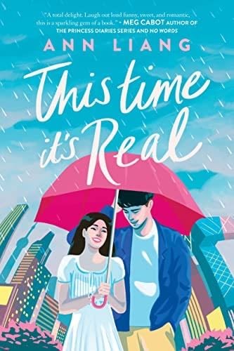 This Time It''s Real - Ann Liang · 2023