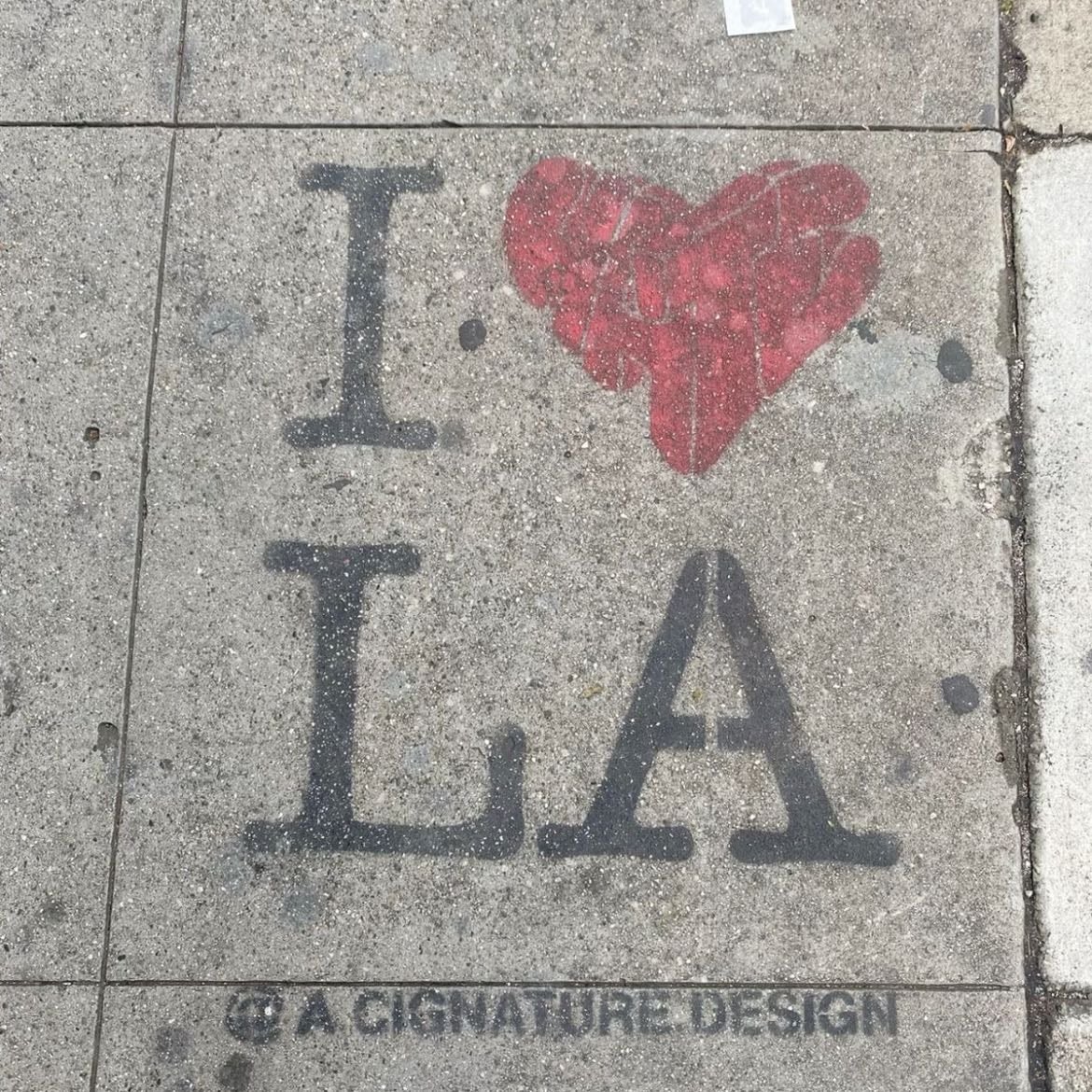 Los Ángeles