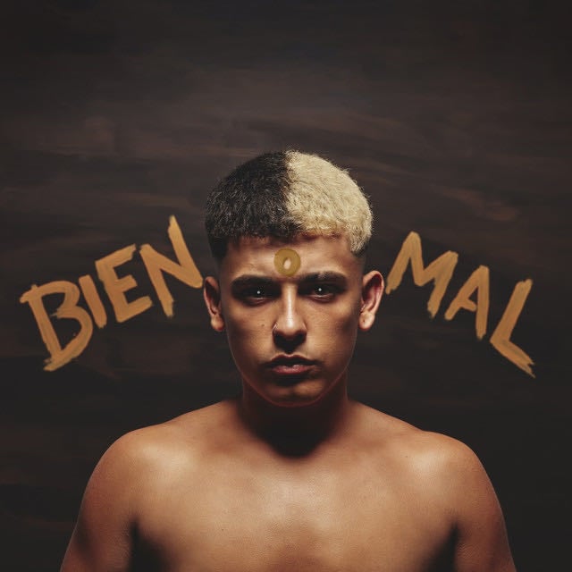 BIEN O MAL - Album · Trueno