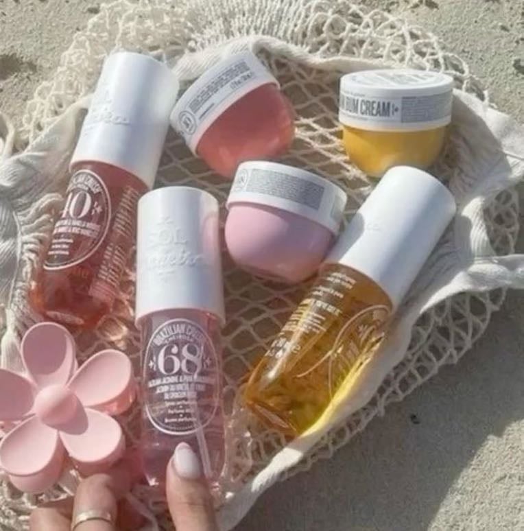 Parfum