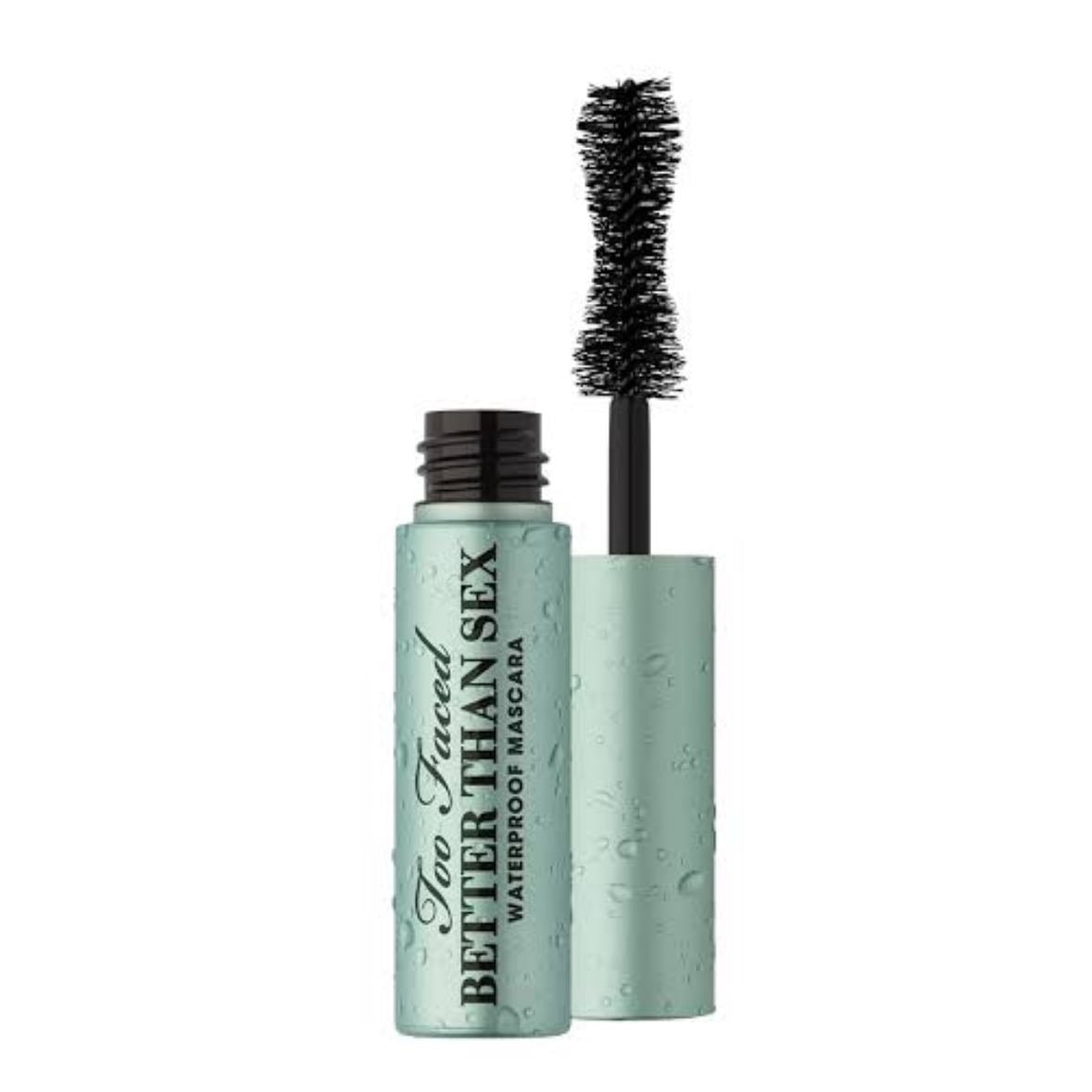 Better than sex mascara