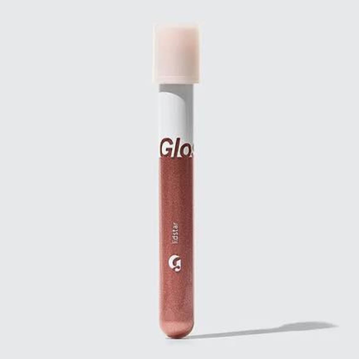 Glossier eyeshadow