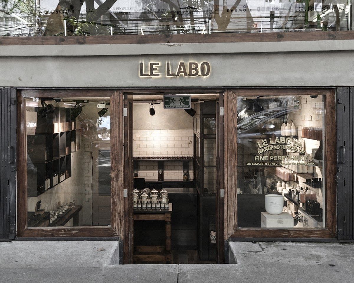 Le Labo