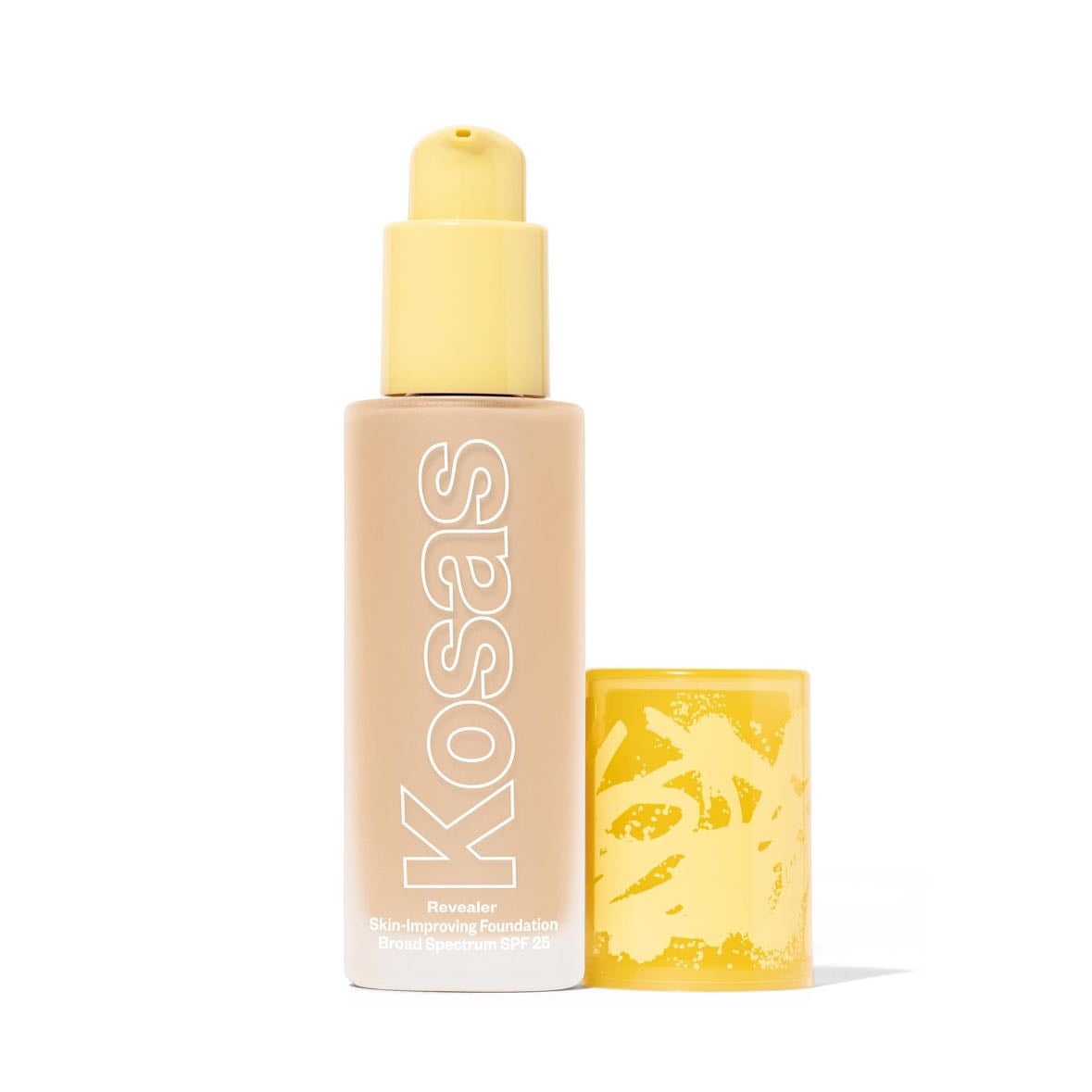Kosas foundation