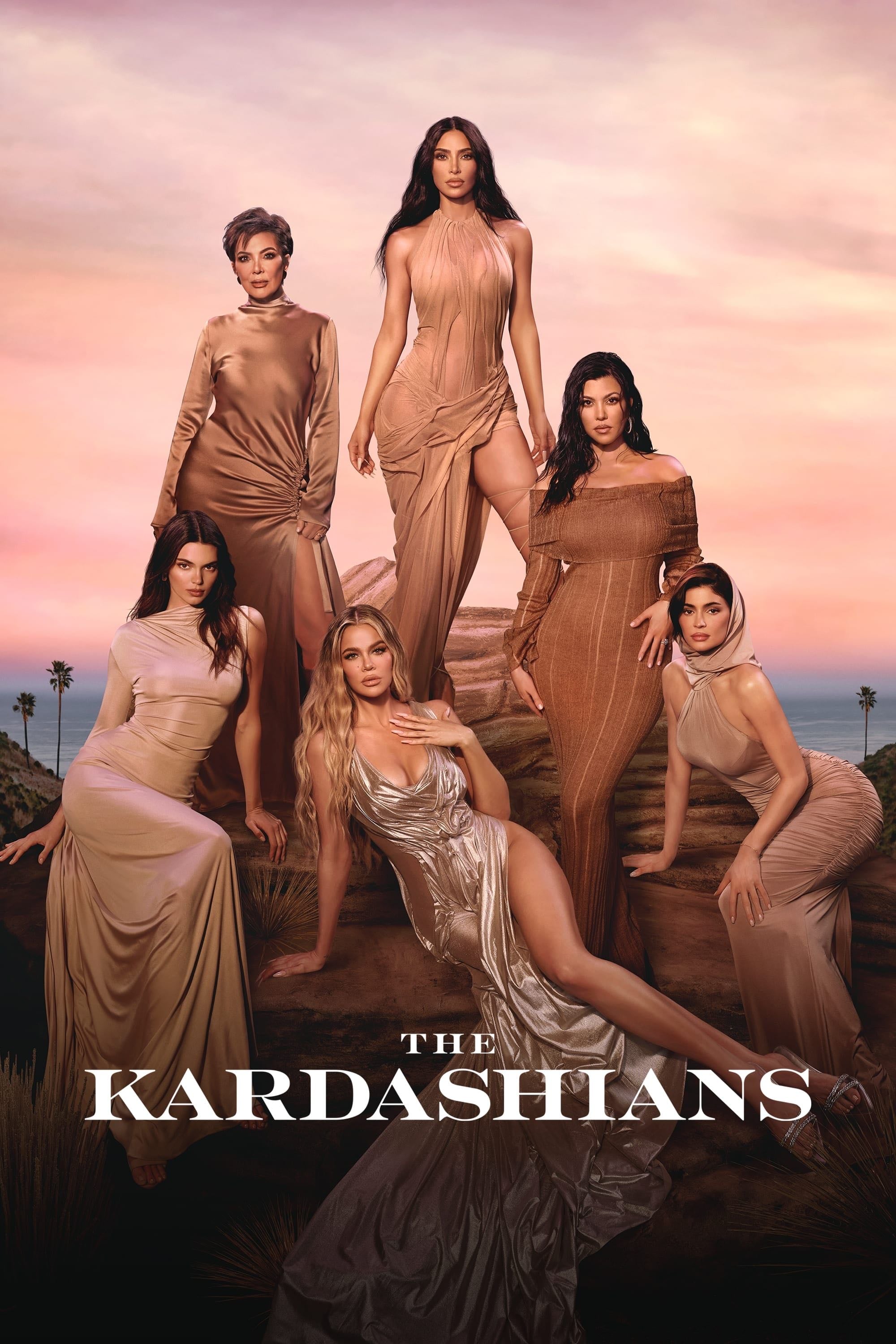 The Kardashians - 2022