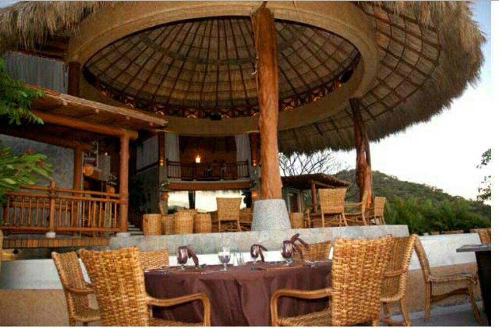 Zibu Acapulco