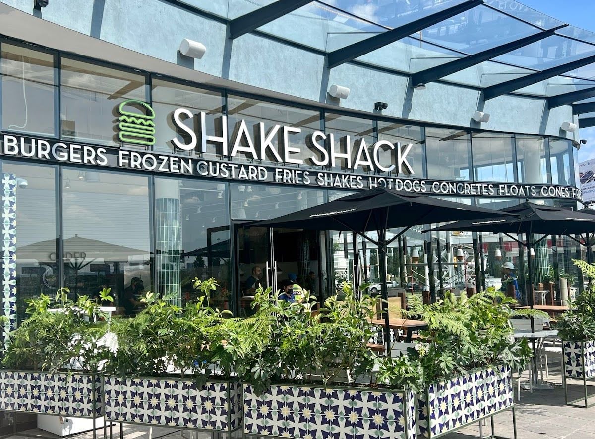 Shake Shack