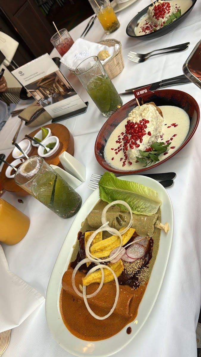 La Noria