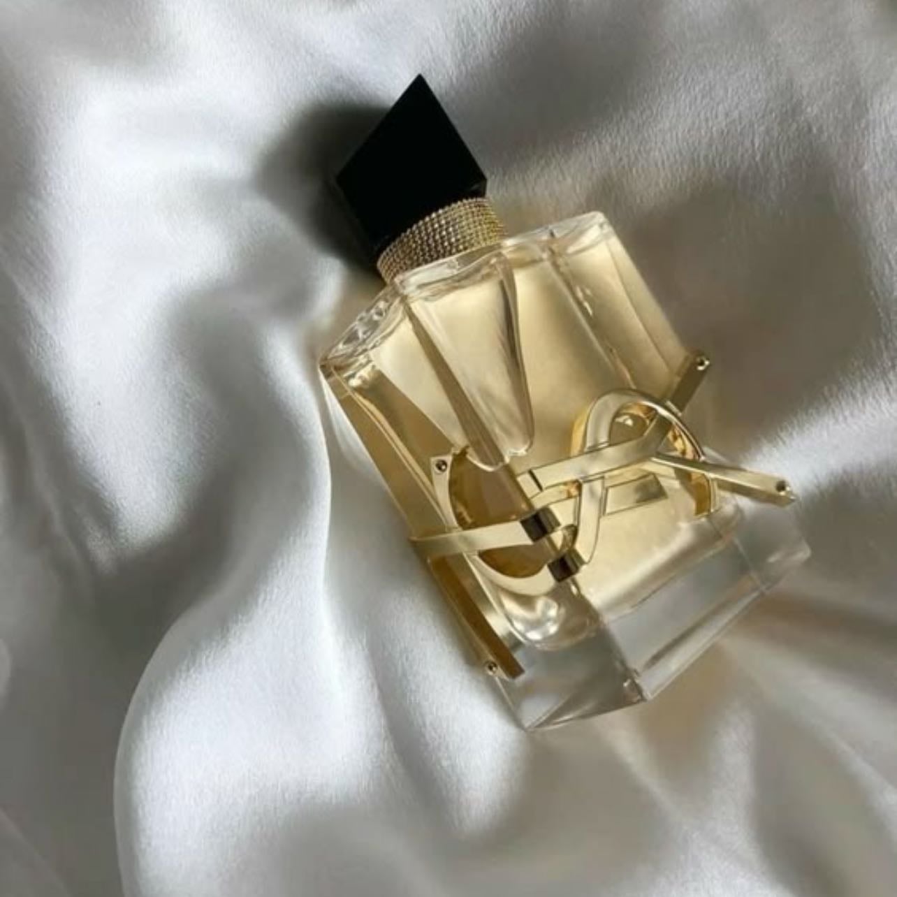 Libre Yves Saint Laurent