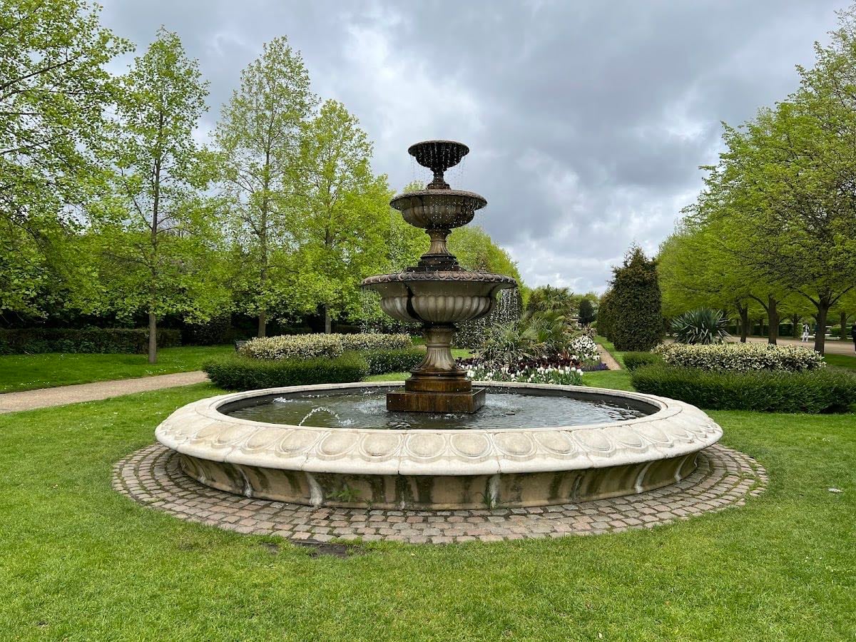 The Regent's Park