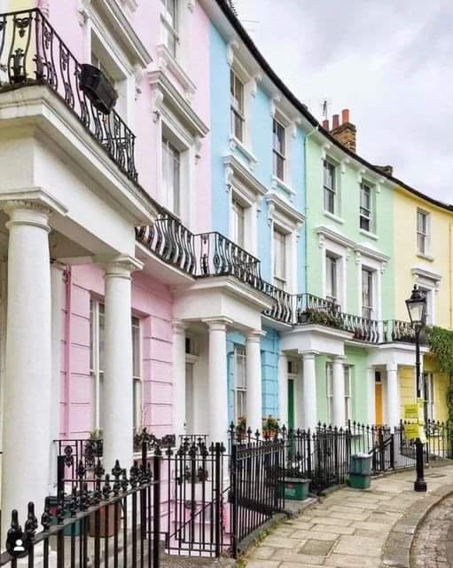 Primrose Hill
