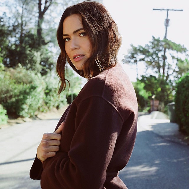 Mandy Moore - Artist