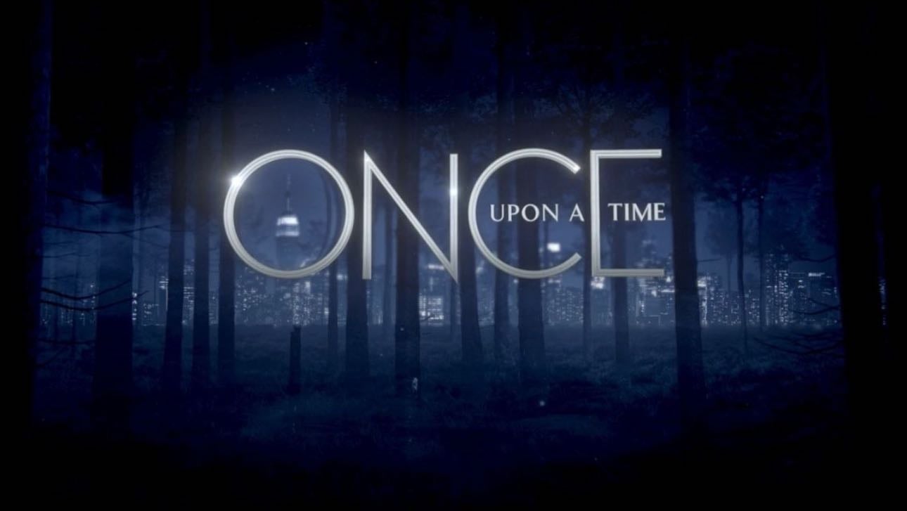 Once Upon a Time - Edward Kitsis, Adam Horowitz · 2011