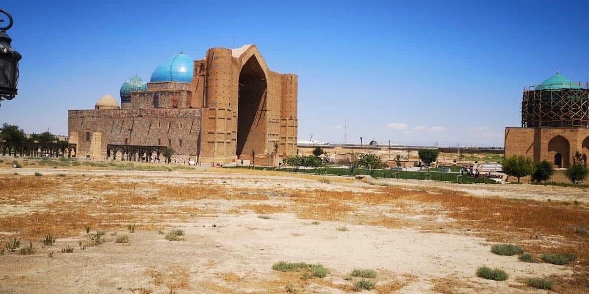 Kazakhstan