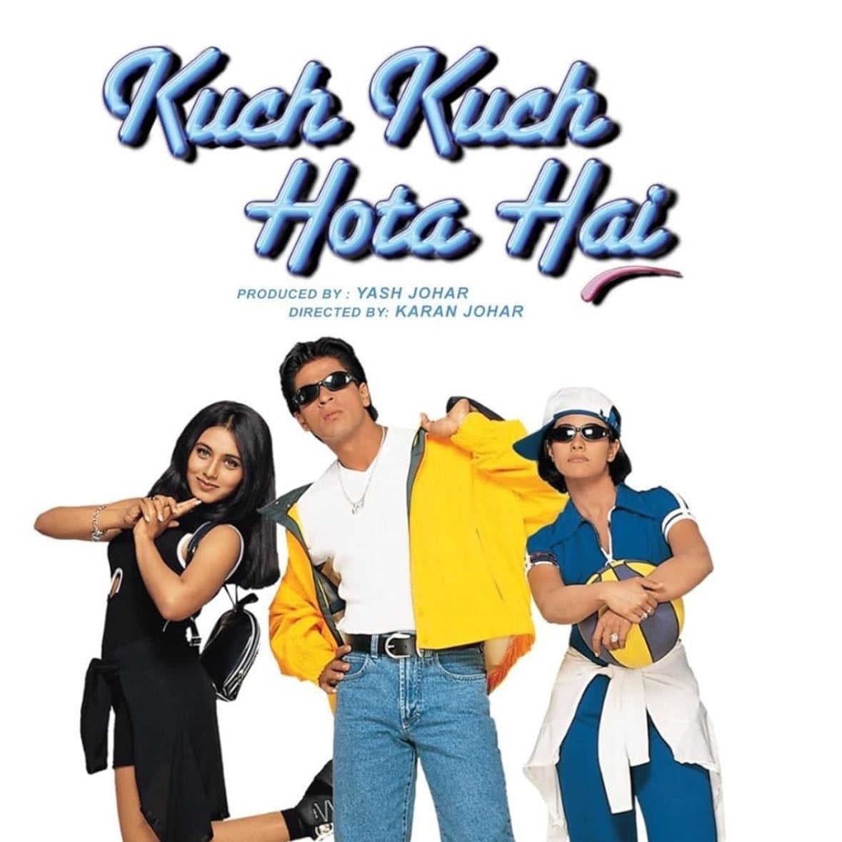 Kuch Kuch Hota Hai - 2020