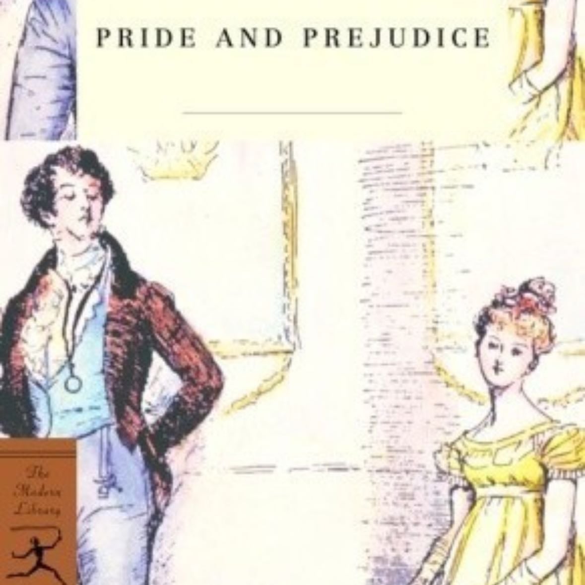 Pride and Prejudice - Jane Austen · 1995