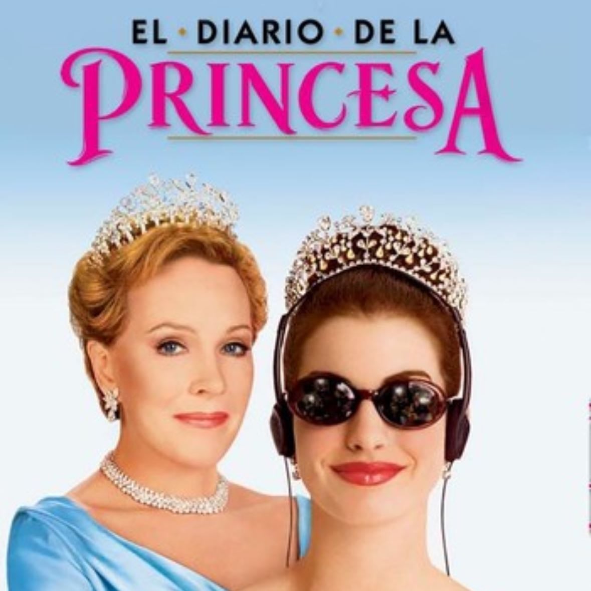 El Diario De La Princesa - Garry Marshall · 2001