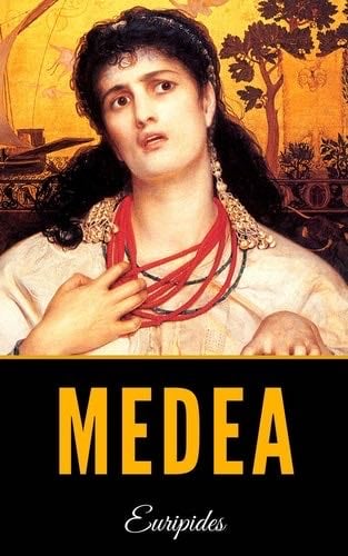 Medea - Euripides ·